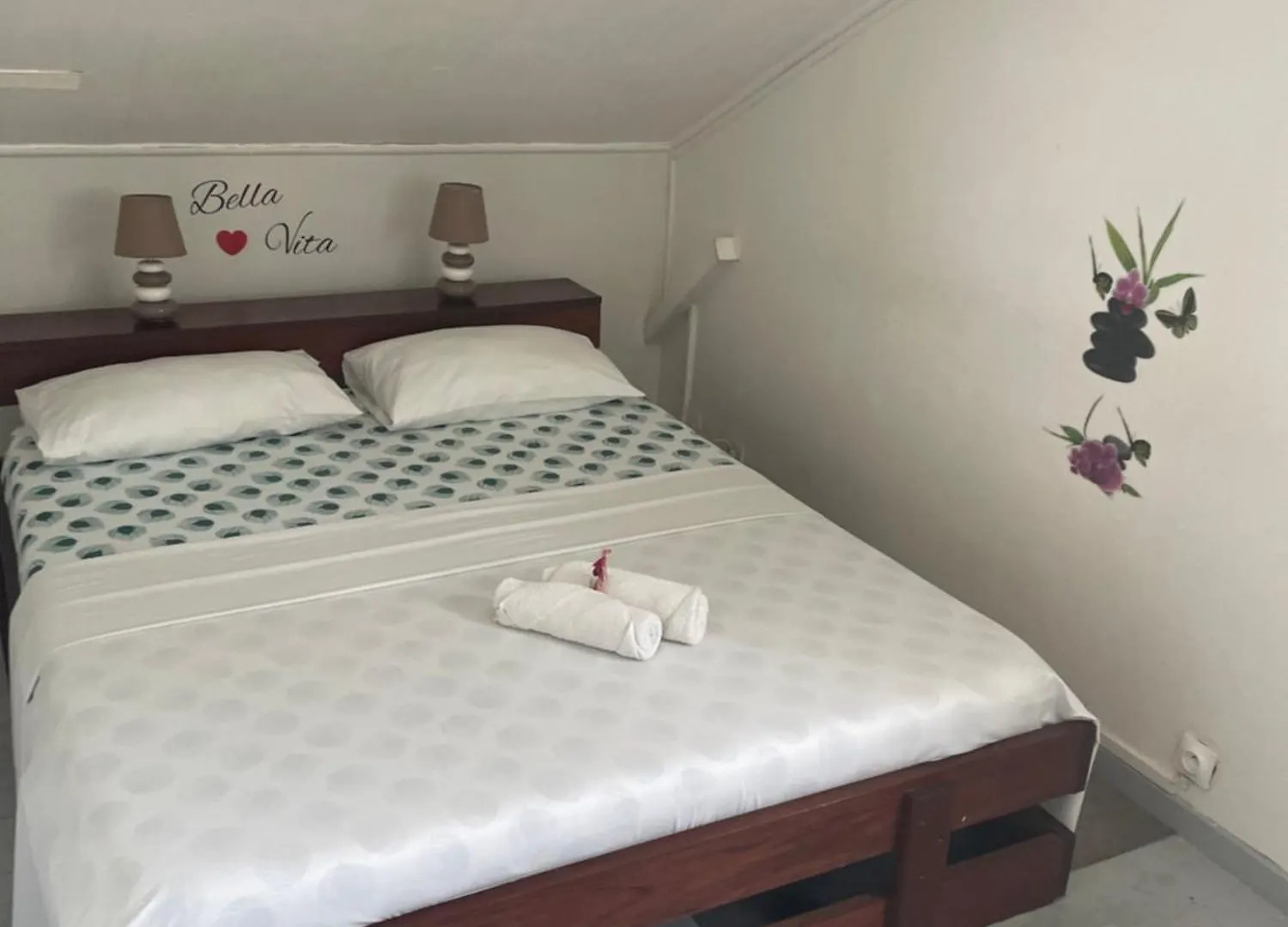Appart-97290- Vue Magnifique Sur Mer Le Marin Мартиника