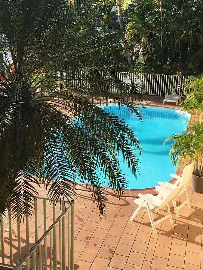 Appart-97290- Vue Magnifique Sur Mer Le Marin