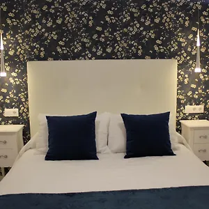 Atico Chill Out La Biznaga Appartement Málaga