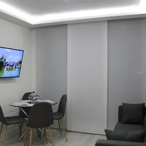 Atico Chill Out La Biznaga Appartement Málaga