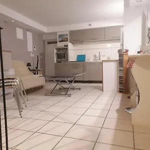 T2 Atypique Cœur De Ville Appartement Digne-les-Bains