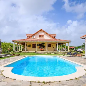 Bed & Breakfast Riviere, Le Marin