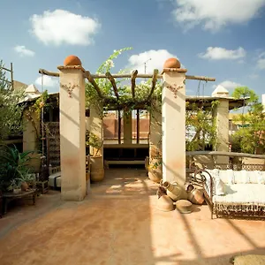 Les Inseparables Riad Marrakesh