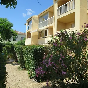 Les Acanthes Port Appartement Fréjus